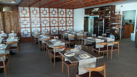 Restaurante Asiatico Semana 8